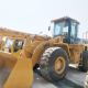 Used CAT Loader 966 966F 966H Wheel Loader