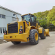 Chargeuse sur pneus CAT Loader 950 950G d'occasion