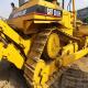 Buldozer CAT folosit D6 D6H D6G D6R D6T D6D