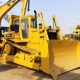 Used CAT Bulldozer D6 D6H D6G D6R D6T D6D