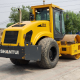 Used Road Roller Used Shantui SR14/16/18/20