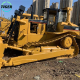 Buldozer CAT D8 D8R folosit