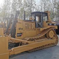 Used CAT Bulldozer D8 D8R