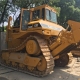 Used CAT Bulldozer D8 D8R