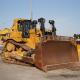 Buldozer CAT D9 D9N folosit