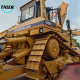 Bulldozer CAT usado D9 D9N