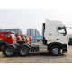 New Sinotruk Howo 6x4 Howo Tractor Truck