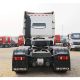 Nouveau camion tracteur Sinotruk Howo 6x4 Howo