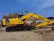 Excavator Komatsu PC220 folosit