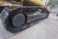 Used Komatsu PC220 Excavator