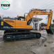 Used Hyundai Excavator 220 Hyundai Excavator R220LC-9S