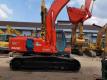 Rabljeni Hitachi bager 20 tona EX200 ZX200