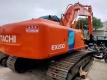 Használt Hitachi Excavator 20 tonnás EX200 ZX200