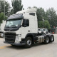 Használt Volvo FM440 FH460 teherautó Használt Volvo traktoros teherautó