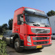 Used Volvo FM440 FH460 Truck Used Volvo Tractor Truck