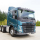 Kasutatud Volvo FM440 FH460 veoauto Kasutatud Volvo traktoriga veoauto