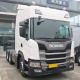 Camion Scania G440 d'occasion Camion tracteur Scania d'occasion