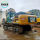 Használt CAT 336 Excavator CAT Excavator 336 336d