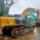 Used CAT 336 Excavator