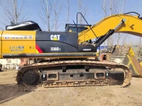 Used CAT 336 Excavator