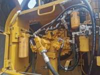 Used CAT 336 Excavator