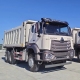 Wywrotka Sinotruk Howo N7 Hohan 6x4 400 KM