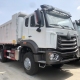 Самосвал Sinotruk Howo N7 Hohan 6x4, 400 л.с.