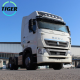 Camion tracteur Howo T7H