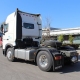 Howo T7H Tractor Truck