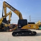 Used Sany Sy215C Excavator Used Sany Excavator