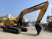 Használt Sany Sy215C Excavator Használt Sany Excavator