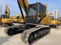Excavator Sany Sy215C nou-nouț