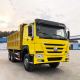 Used Howo Dump Truck 6X4 8X4 336-420hp Dump Truck