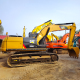 Rabljeni Bager CAT 320 Bager CAT 320 320d