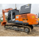 Használt Hitachi EX200 ZX200 kotrógép