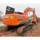 Used Hitachi EX200 ZX200 Excavator