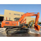 Gebrauchter Hitachi EX200 ZX200 Bagger