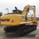 Μεταχειρισμένος εκσκαφέας Komatsu PC220