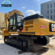 بیل مکانیکی دست دوم CAT 330