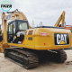 Gebrauchter CAT 325 Bagger