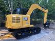 Escavatore CAT 307 usato