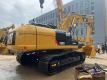 Excavator CAT 329 folosit