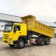 Howo 6X4 Dump Truck