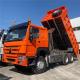 Camion-benne Howo 336