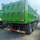 Howo 380 Dump Truck