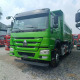 Howo 380 Dump Truck