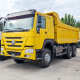 Howo 430 Dump Truck