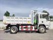 Camion-benne Shacman 4X2