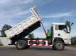 Shacman 4X2 Dump Truck