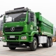 Shacman 6X4 Dump Truck